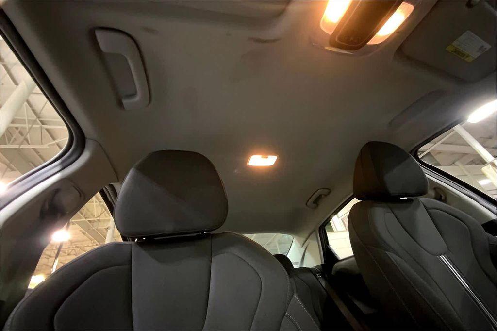 used 2021 Hyundai Elantra car, priced at $17,897