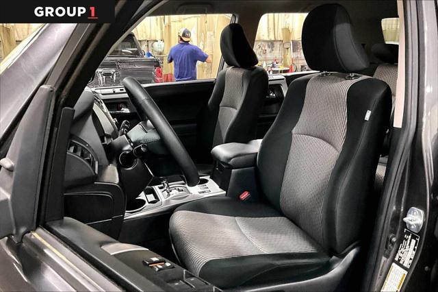 used 2020 Toyota 4Runner car, priced at $42,787