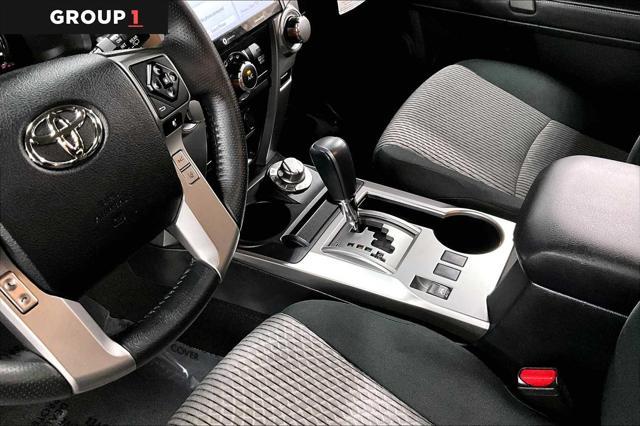 used 2020 Toyota 4Runner car, priced at $42,787