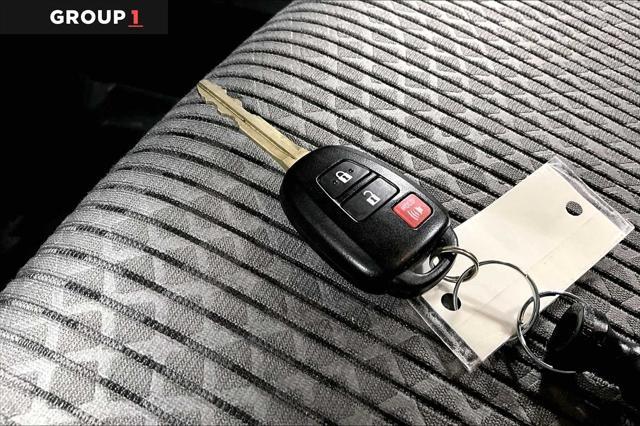 used 2020 Toyota 4Runner car, priced at $42,787