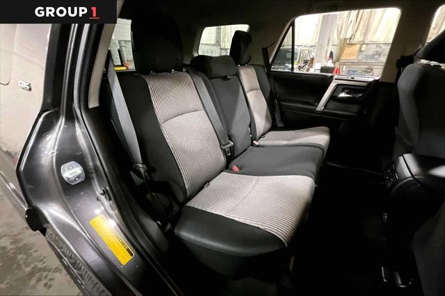 used 2020 Toyota 4Runner car, priced at $42,787