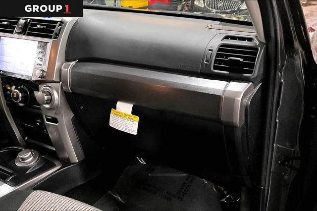 used 2020 Toyota 4Runner car, priced at $42,787