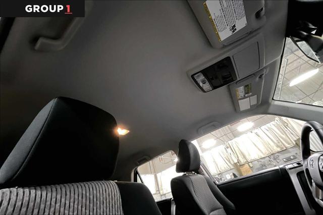used 2020 Toyota 4Runner car, priced at $42,787