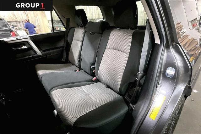 used 2020 Toyota 4Runner car, priced at $42,787