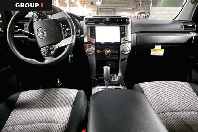 used 2020 Toyota 4Runner car, priced at $42,787