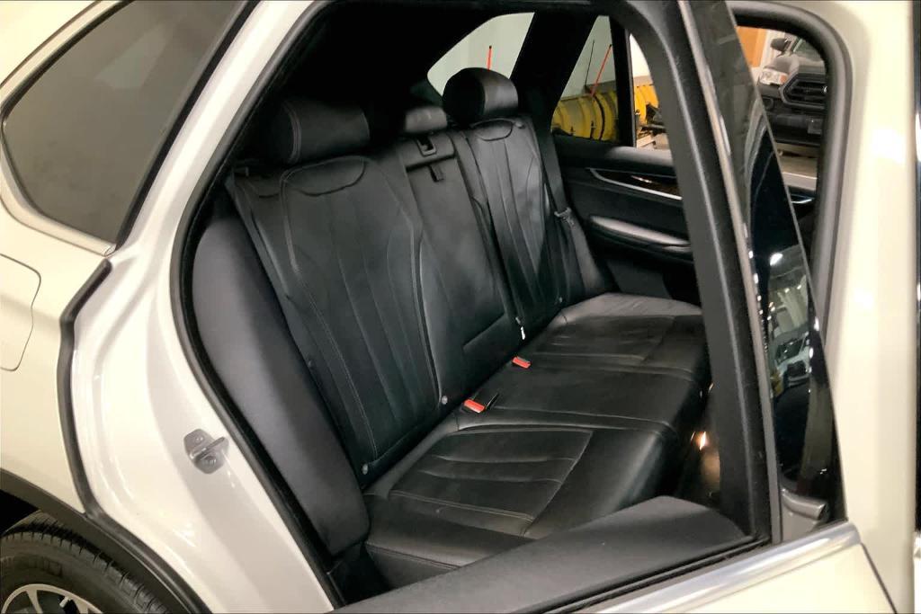 used 2018 BMW X5 car, priced at $25,997