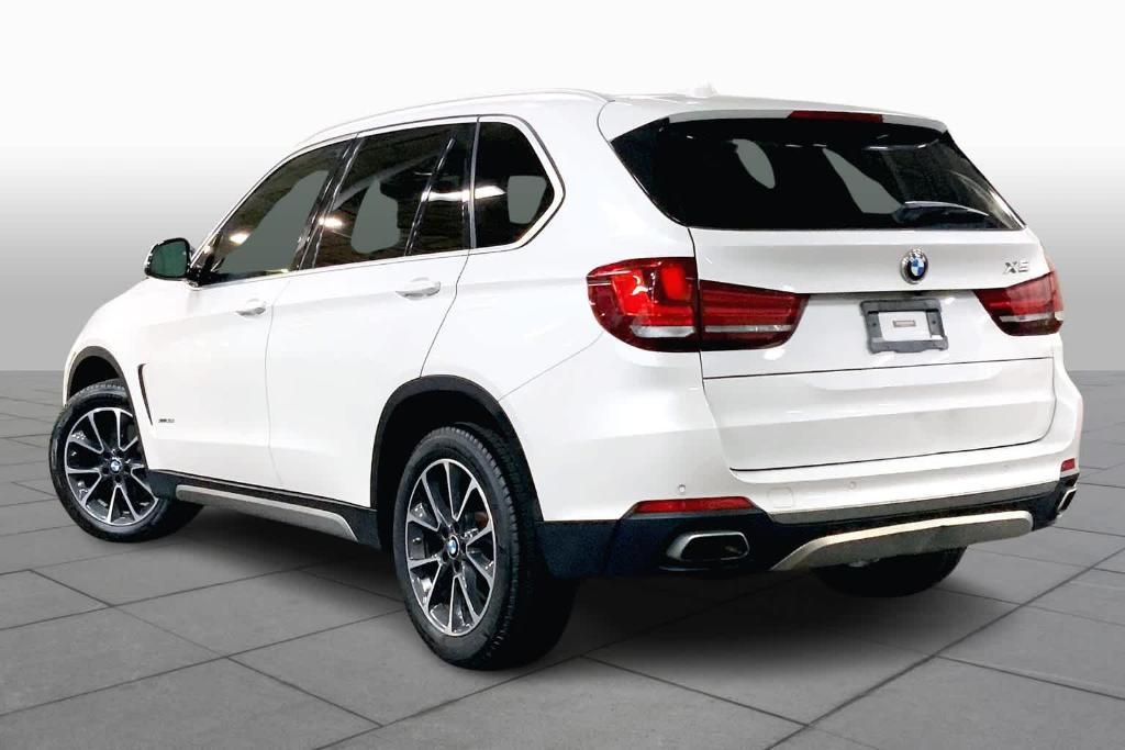 used 2018 BMW X5 car, priced at $25,997