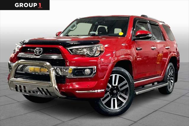 used 2015 Toyota 4Runner car, priced at $27,688