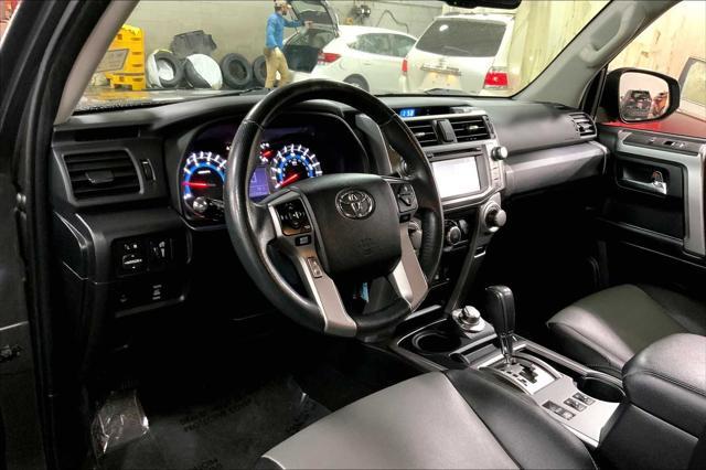 used 2016 Toyota 4Runner car, priced at $24,087