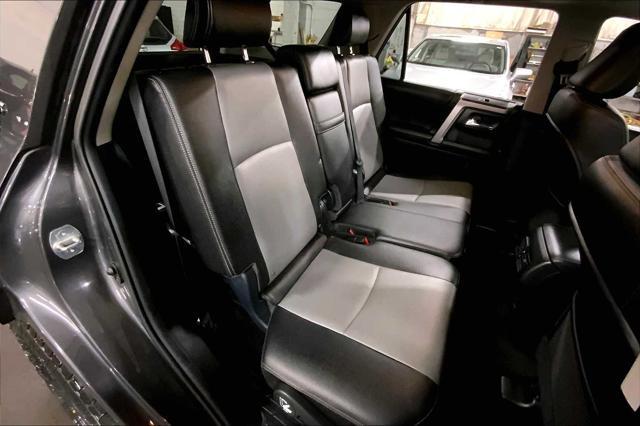 used 2016 Toyota 4Runner car, priced at $24,087
