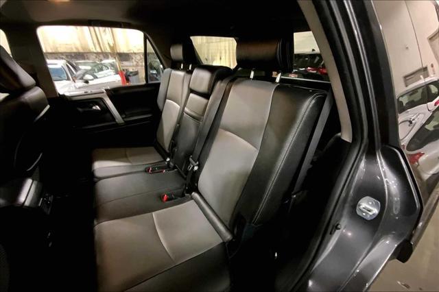 used 2016 Toyota 4Runner car, priced at $24,087