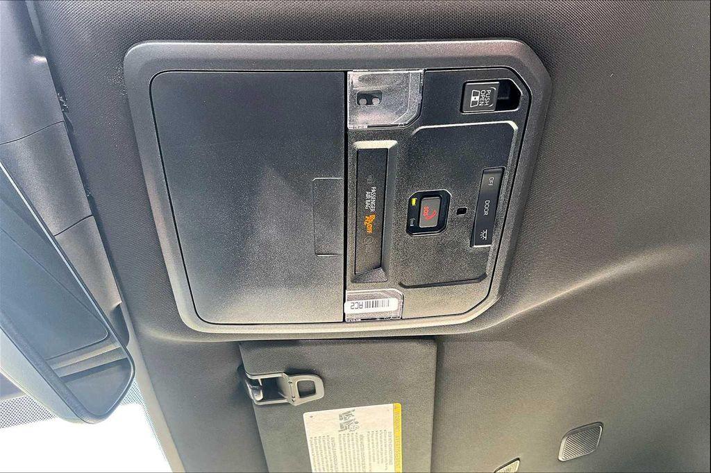 new 2025 Toyota Tacoma car, priced at $48,290