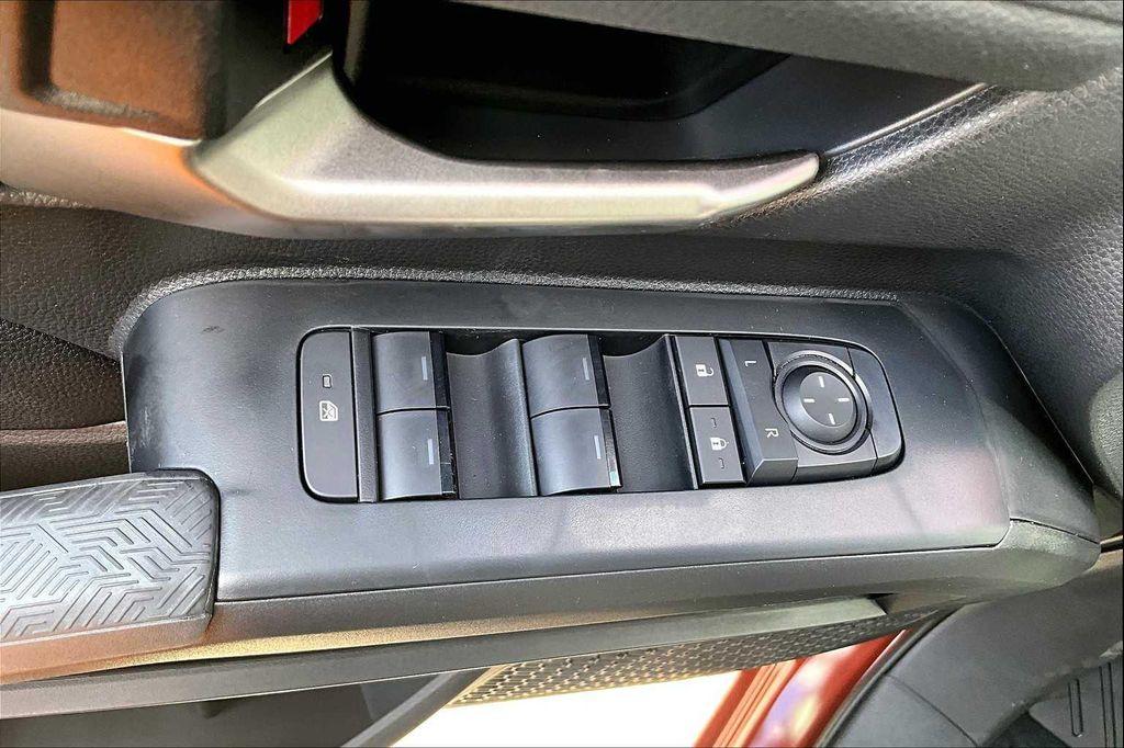 new 2025 Toyota Tacoma car, priced at $48,290