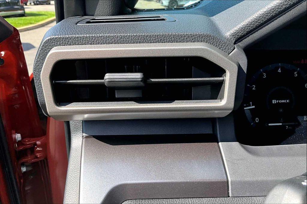 new 2025 Toyota Tacoma car, priced at $48,290