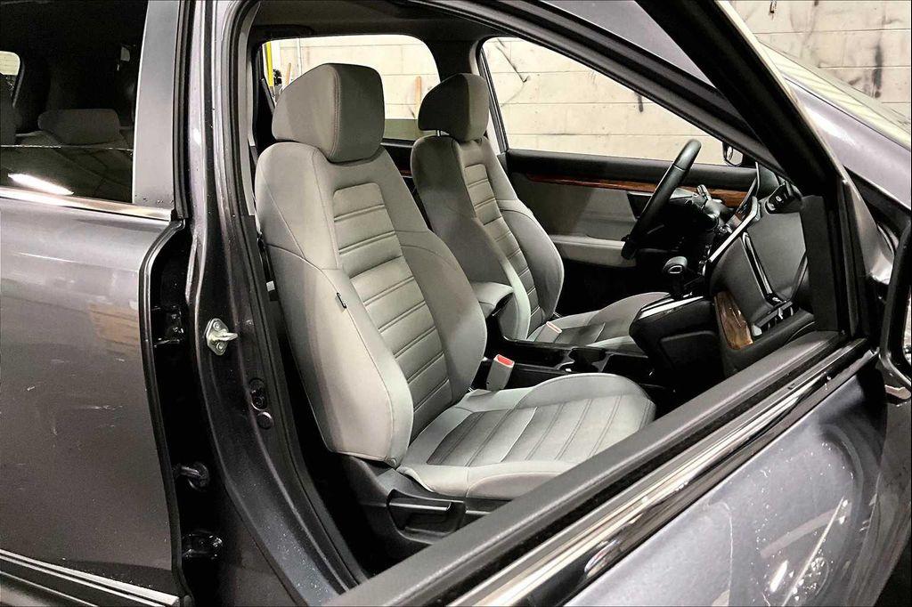 used 2020 Honda CR-V car, priced at $24,877