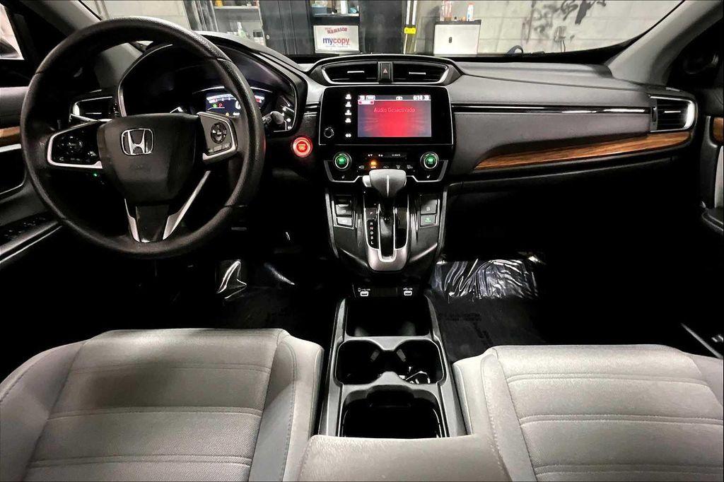 used 2020 Honda CR-V car, priced at $24,877