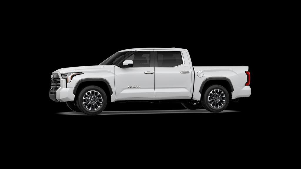 new 2026 Toyota Tundra car, priced at $66,236