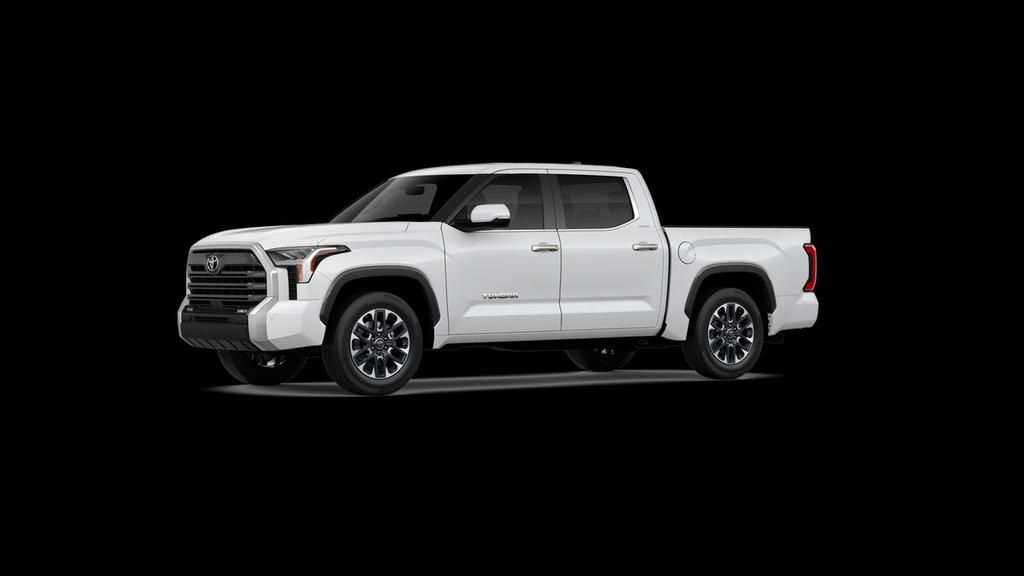new 2026 Toyota Tundra car, priced at $66,236