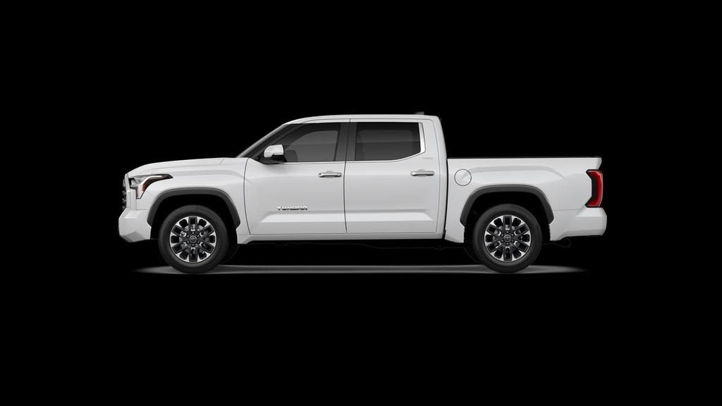 new 2026 Toyota Tundra car, priced at $66,236