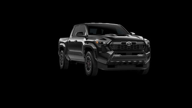 new 2025 Toyota Tacoma car, priced at $54,444
