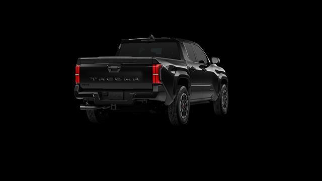 new 2025 Toyota Tacoma car, priced at $54,444
