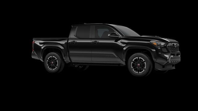 new 2025 Toyota Tacoma car, priced at $54,444
