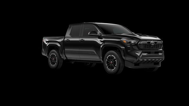 new 2025 Toyota Tacoma car, priced at $54,444