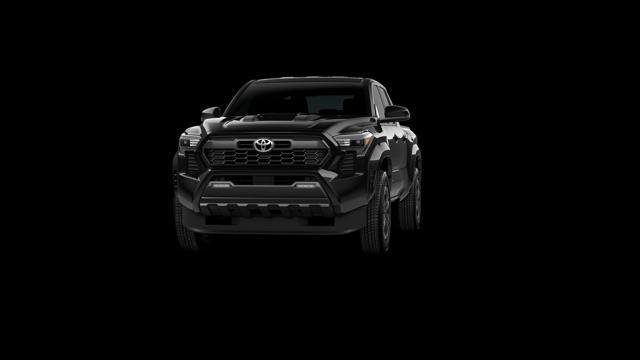 new 2025 Toyota Tacoma car, priced at $54,444
