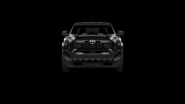 new 2025 Toyota Tacoma car, priced at $54,444