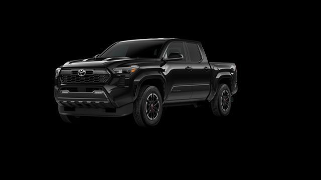 new 2025 Toyota Tacoma car, priced at $54,444