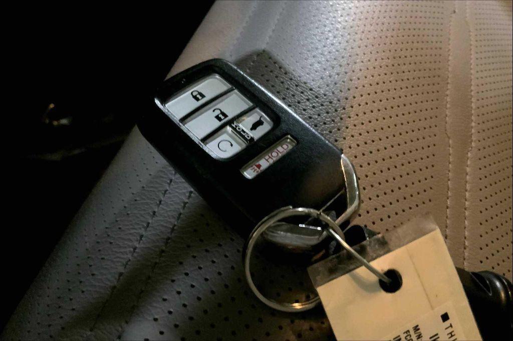used 2017 Honda CR-V car, priced at $16,997