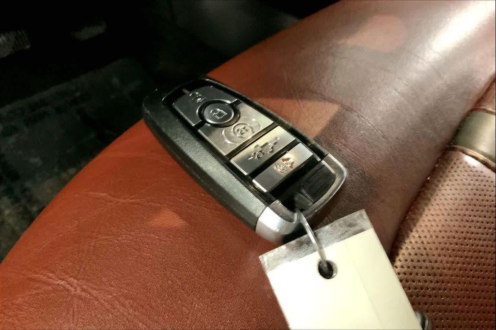 used 2020 Ford F-150 car, priced at $34,997