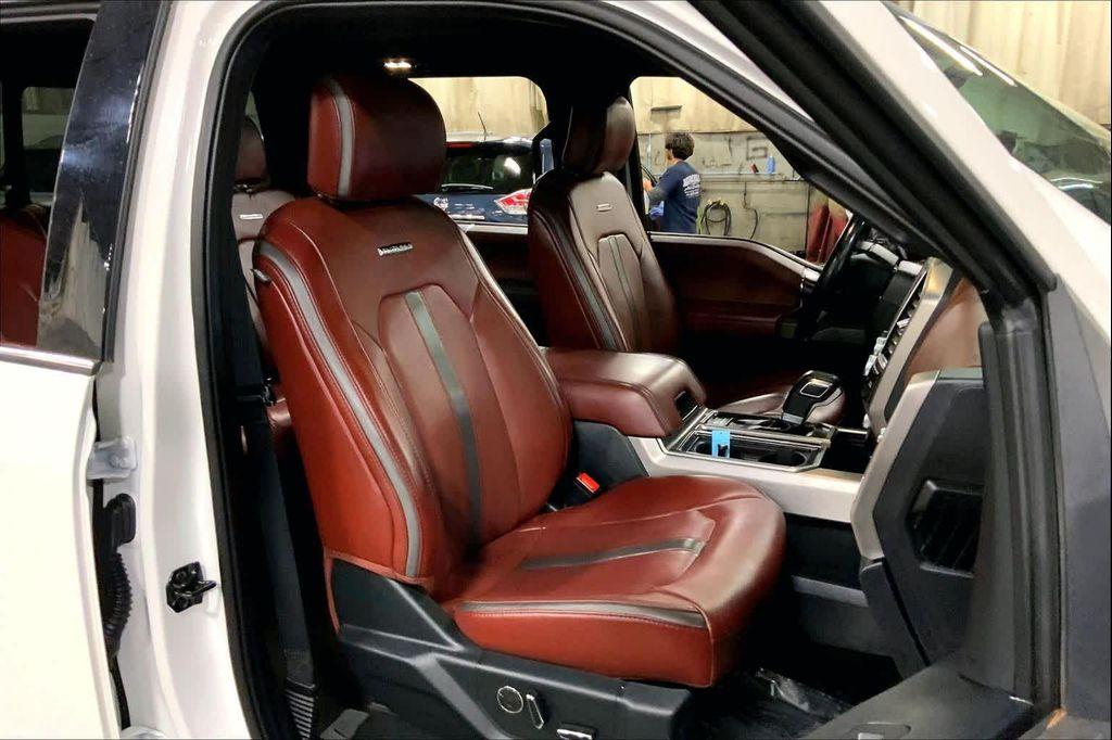 used 2020 Ford F-150 car, priced at $34,997