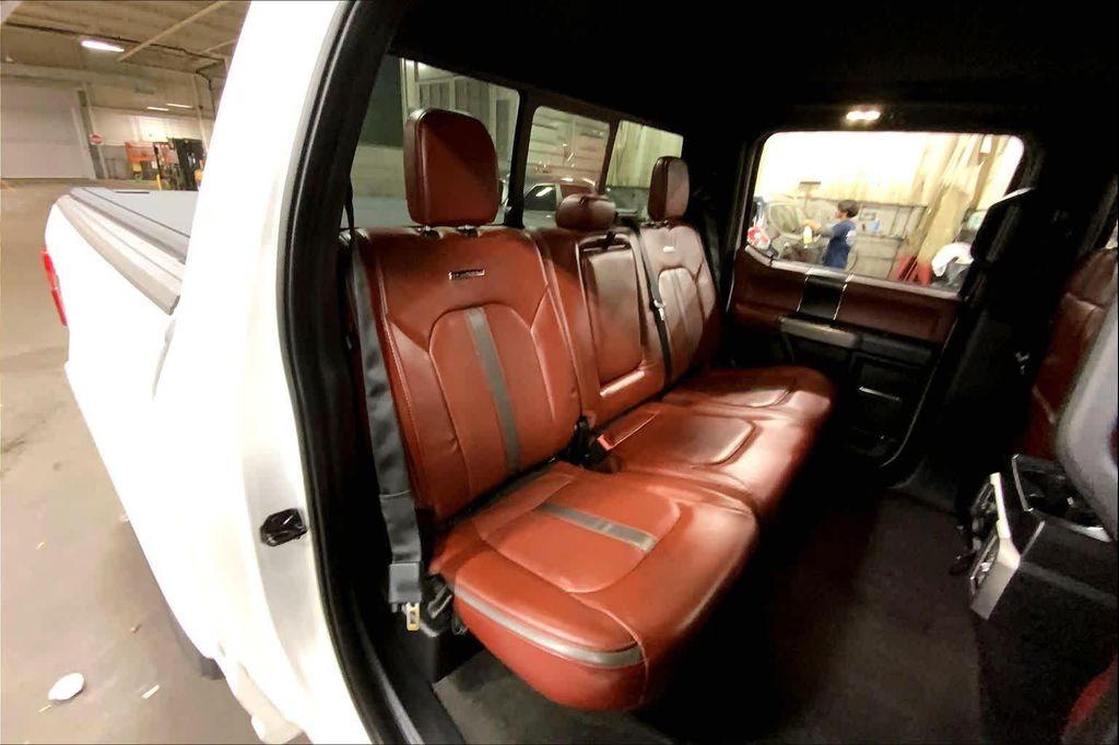 used 2020 Ford F-150 car, priced at $34,997