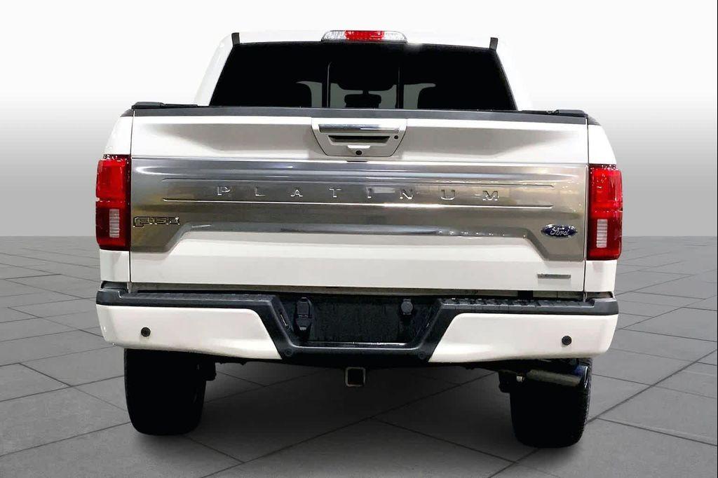 used 2020 Ford F-150 car, priced at $34,997