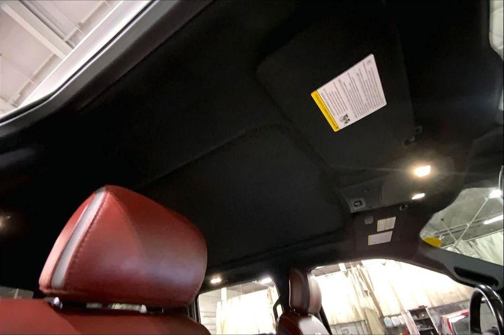 used 2020 Ford F-150 car, priced at $34,997