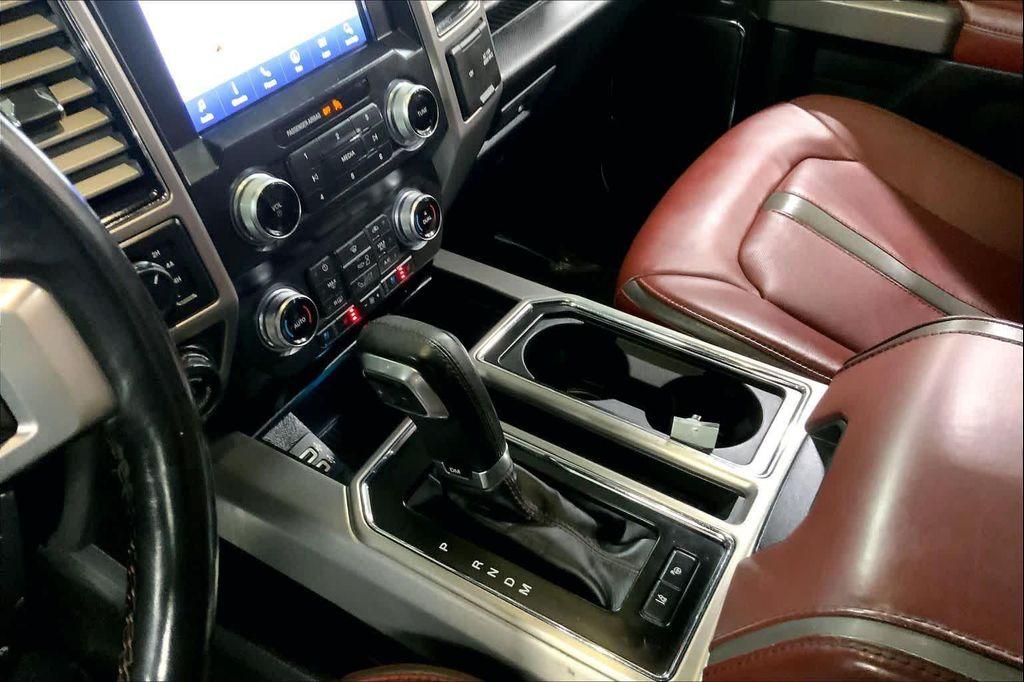 used 2020 Ford F-150 car, priced at $34,997