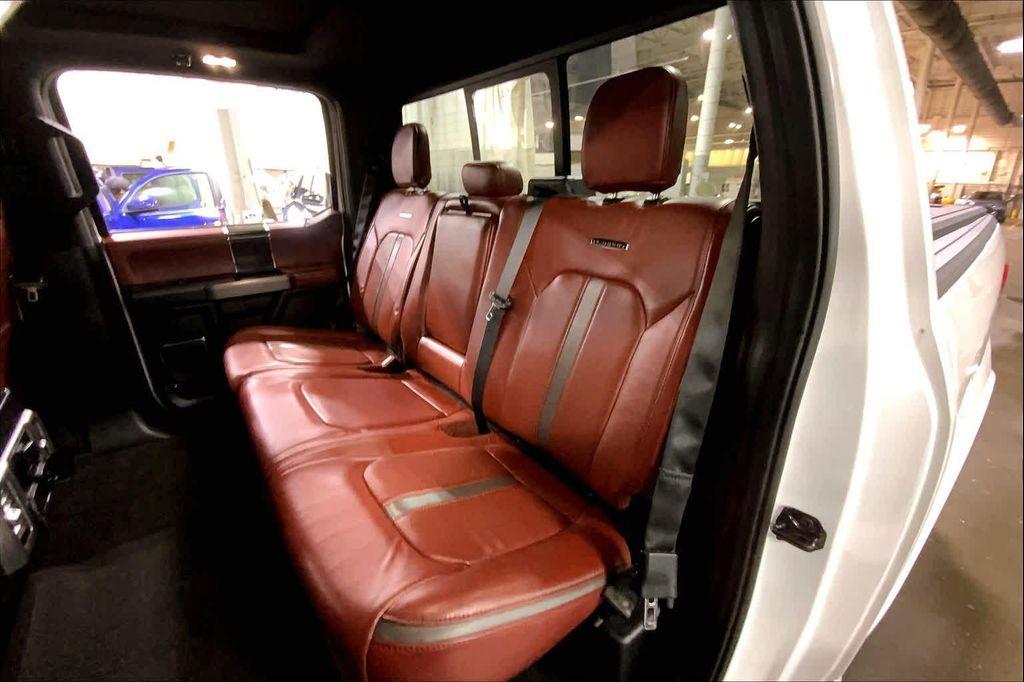 used 2020 Ford F-150 car, priced at $34,997