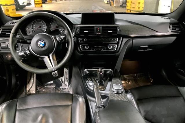 used 2015 BMW M4 car, priced at $32,944