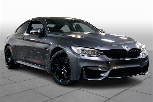 used 2015 BMW M4 car, priced at $32,944