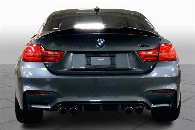 used 2015 BMW M4 car, priced at $32,944