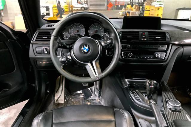 used 2015 BMW M4 car, priced at $32,944