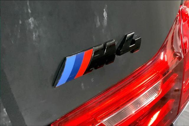 used 2015 BMW M4 car, priced at $32,944