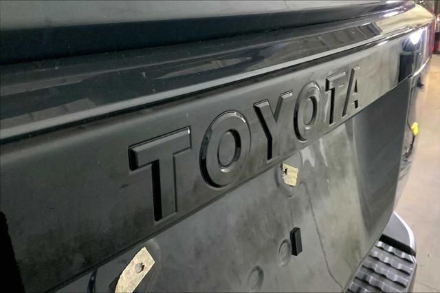 used 2024 Toyota Land Cruiser car, priced at $69,982