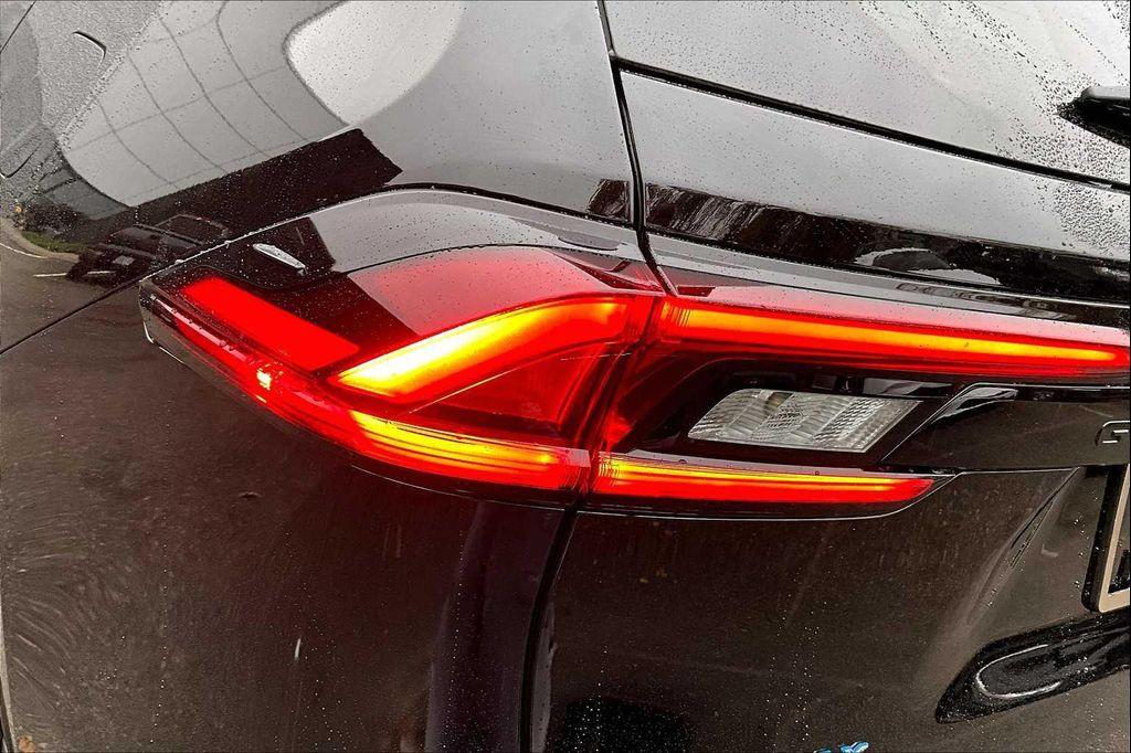 new 2025 Toyota Grand Highlander Hybrid car, priced at $61,393