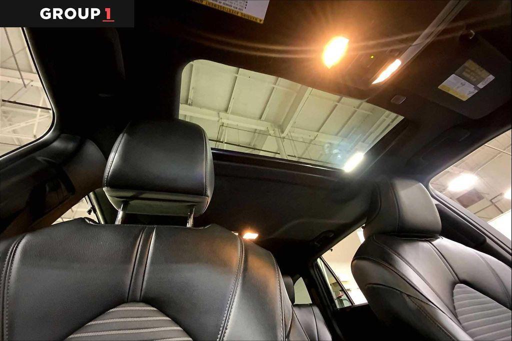 used 2023 Toyota Highlander car, priced at $39,797