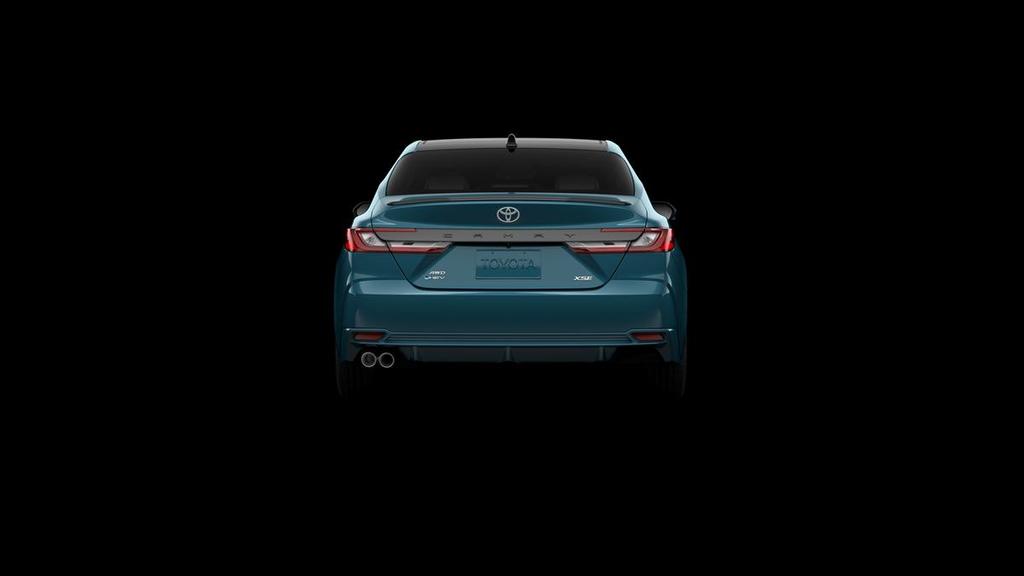 new 2026 Toyota Camry car, priced at $42,403