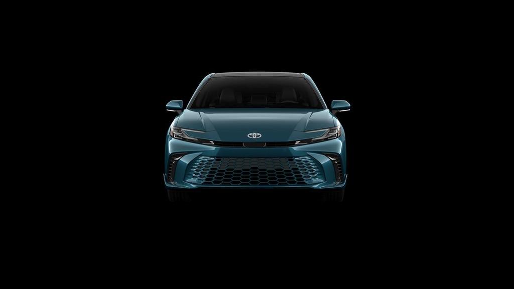new 2026 Toyota Camry car, priced at $42,403