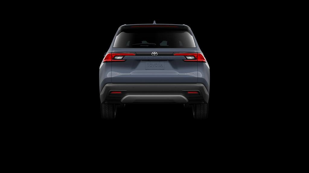 new 2025 Toyota Grand Highlander car, priced at $55,772