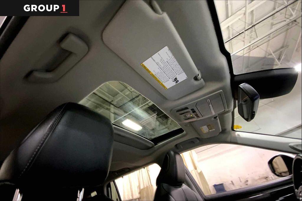 used 2021 Toyota Highlander car, priced at $35,477